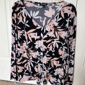 Roz & Ali career blouse
